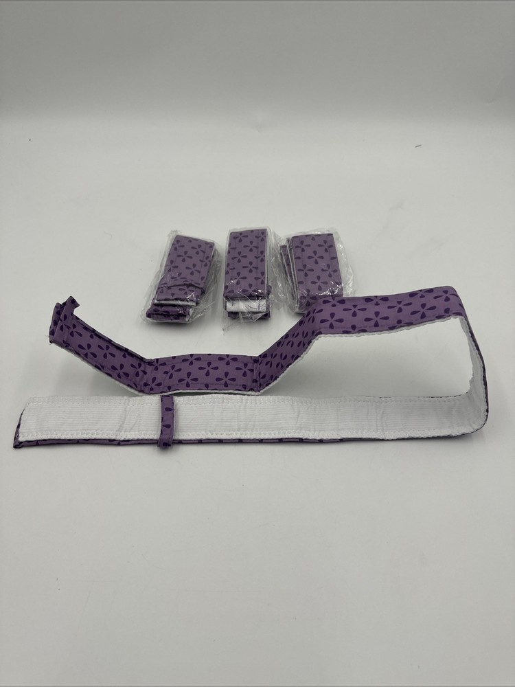 4 PK Pan Protector/Dampener Strips