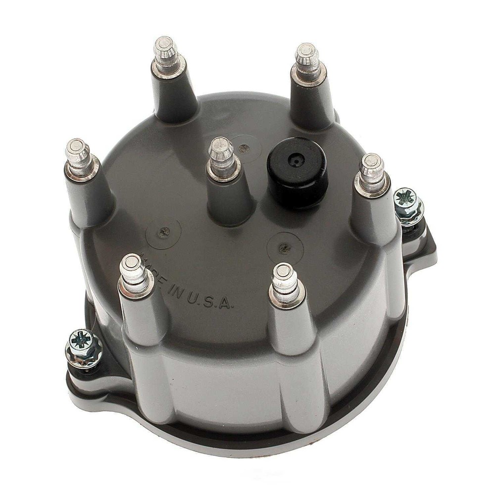 Dist Cap Original Engine Management 4970