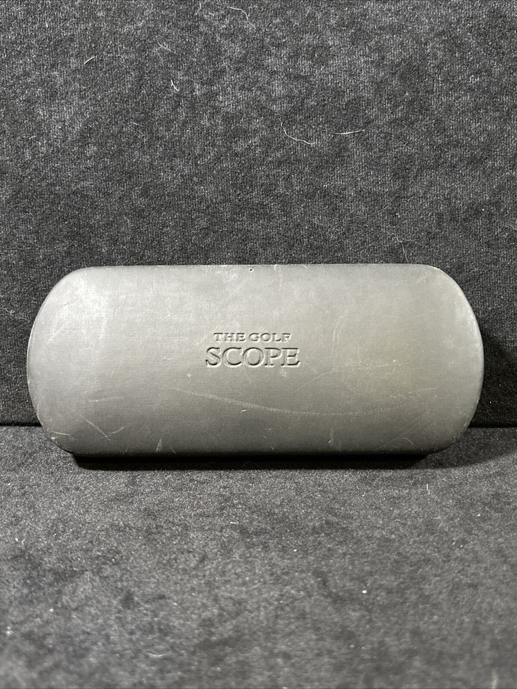 The Golf Scope Rangefinder 8x21mm