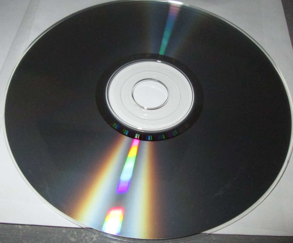 Apple Hardware Test Power Book G4 Disc CD