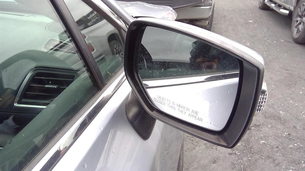 Camera/Projector Camera Windshield Mounted Upper Fits 17 LEGACY 2122993