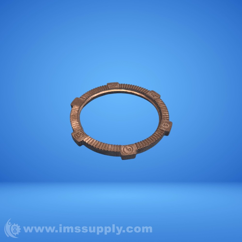 BorgWarner 1322 Synchro Ring FNIP