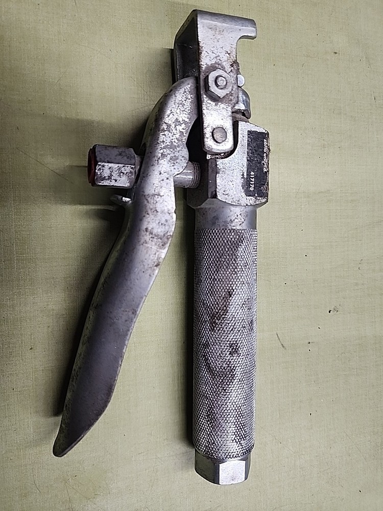 Lincoln 417170 Grease Control Gun Pump Handle