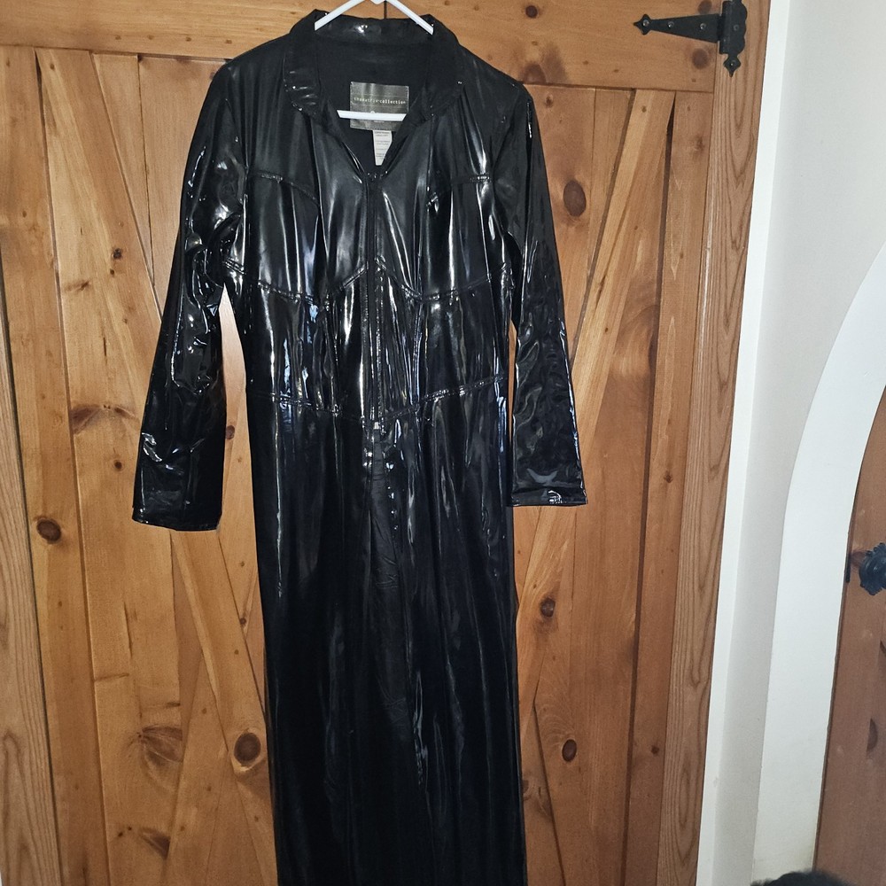 RUBIES LIMITED EDITION TRINITY MATRIX COAT