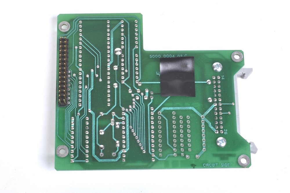Sage Instruments 5000 0004 02 C Control Board