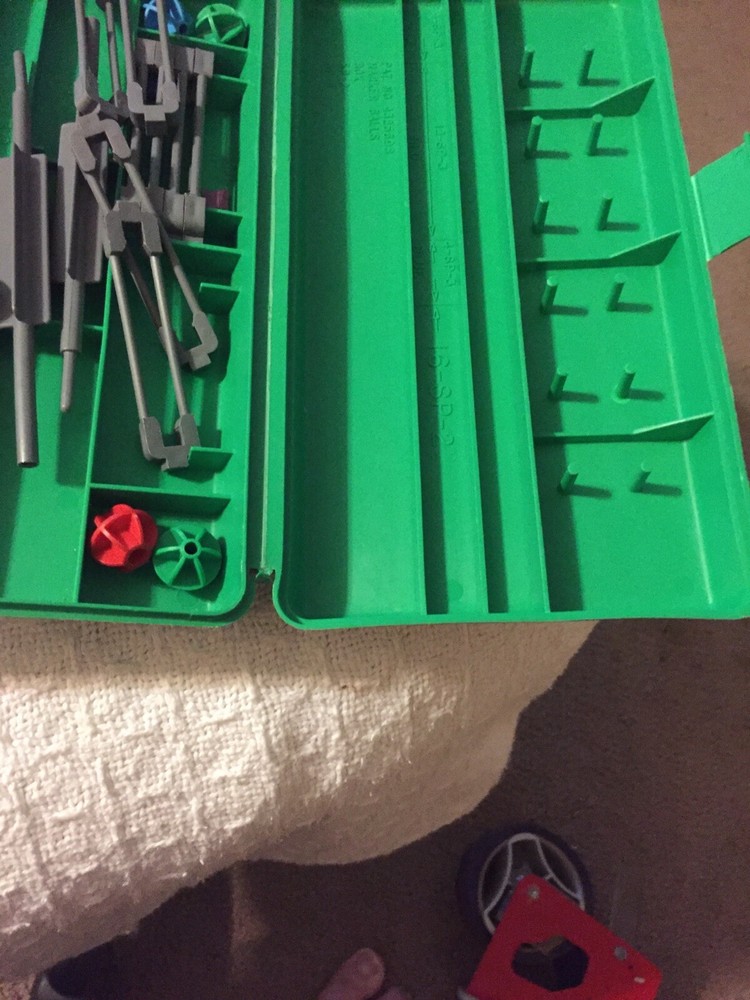 Darling Models Kit Flexible Stereo Chemistry Model Molecular