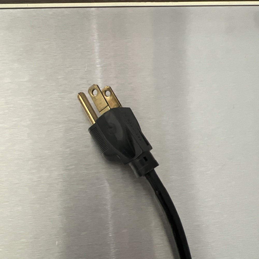 Vintage Skotel Time Code Reader Model TCR-80V