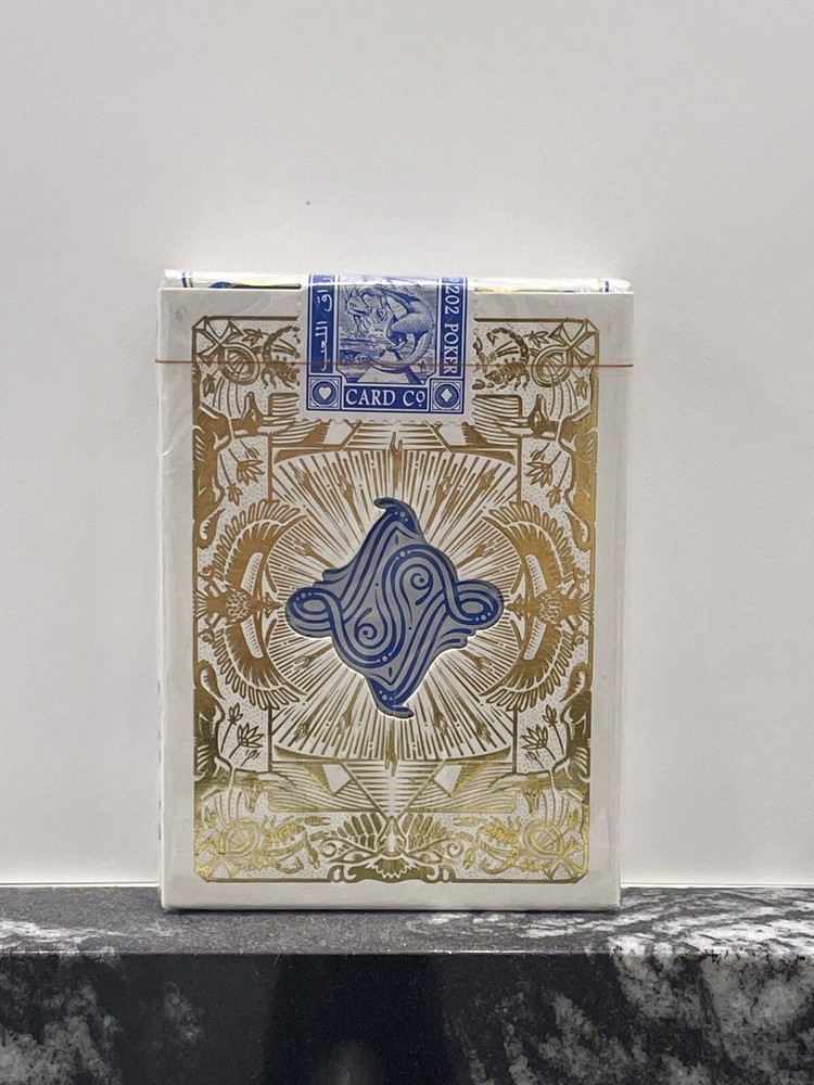 Bicycle Legends Egyptian Edition