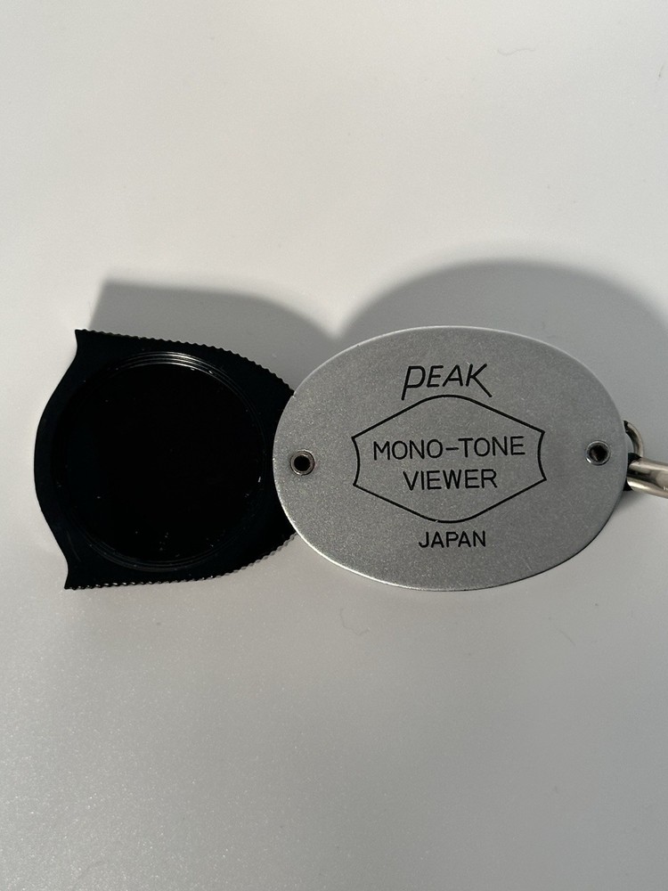 Peak Mono-tone Viewer