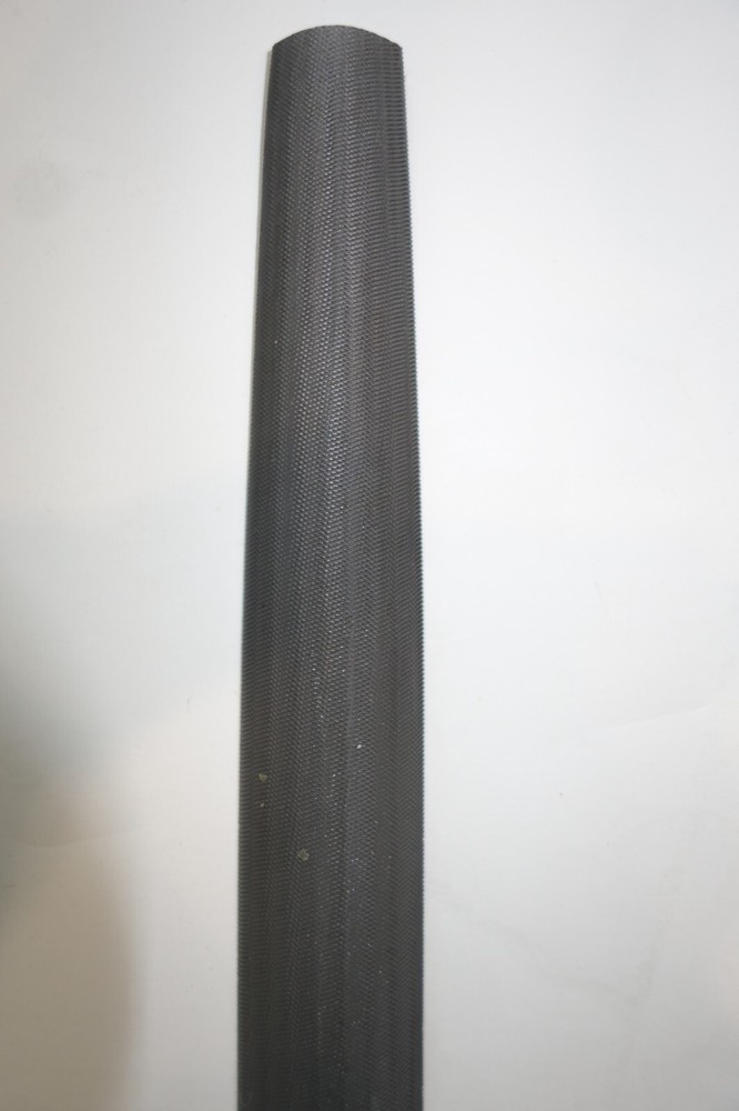 Vintage Cascade Half Round File 12"