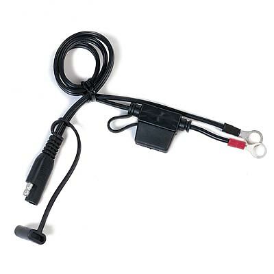 AUTOCRAFT QUICK CONNECT RING TERMINALS