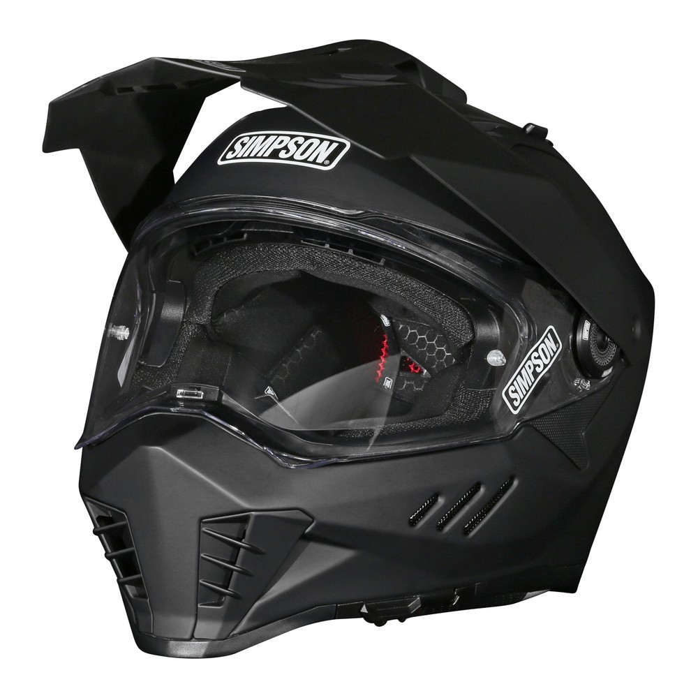 SIMPSON SAFETY XB32X