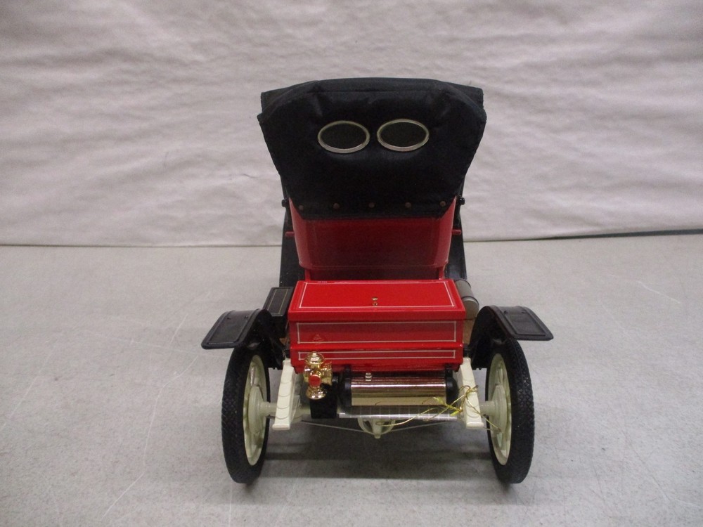 Franklin Mint 1911 Stanley Steemer