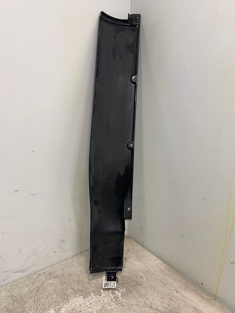2013 Peterbilt 587 Cab Exterior Trim Panel (785-10151)