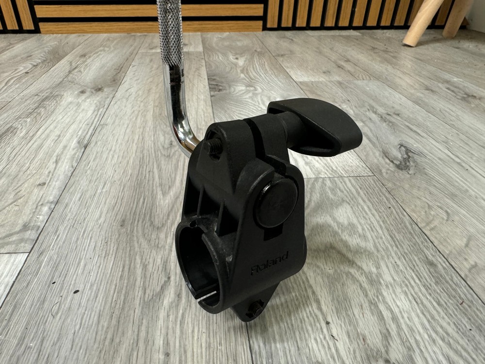 Roland Drum Mount Clamp Electronic Drums / Accessory / Hardware #VT6