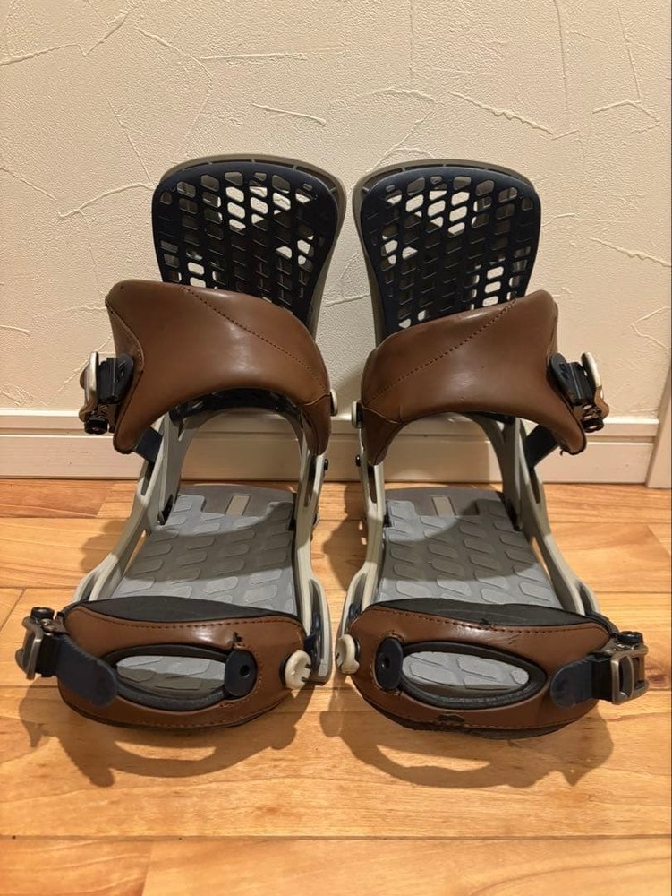 [Rare] Burton Genesis TT 2014 M size