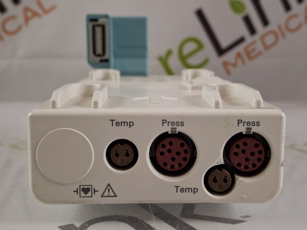 Philips M3012A MMS Extension Module