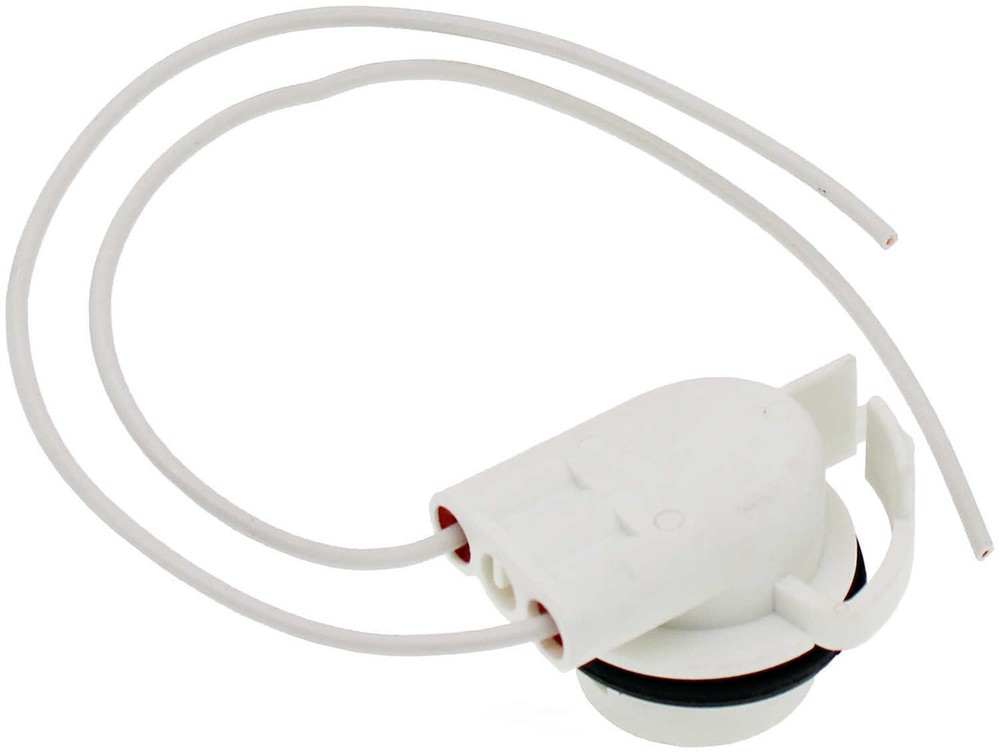 Daytime Running Light Socket Dorman 645-607