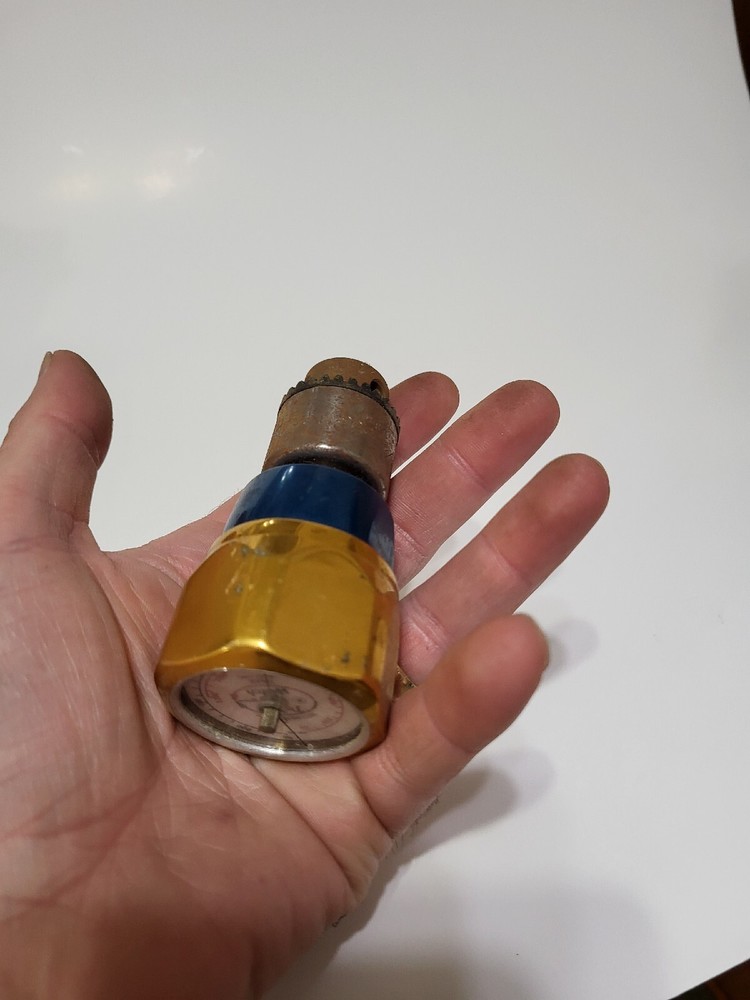 Waters Torque Watch Gauge SALE