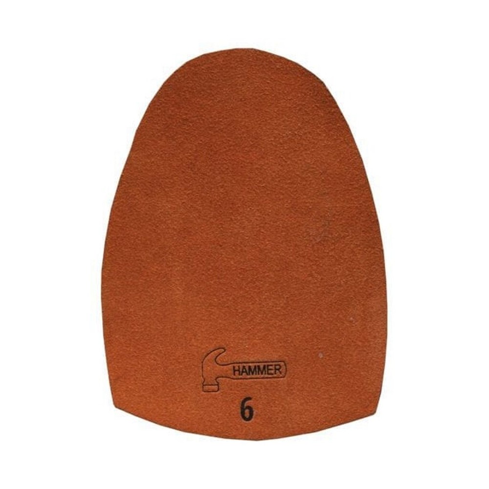 Hammer Bowling Shoe Replacement Slide Sole #6