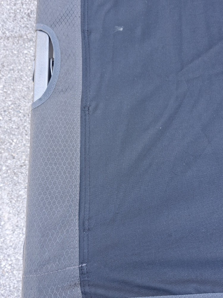 Portal Folding Camping Cot for Adults, 83 In, Sleeping Cot