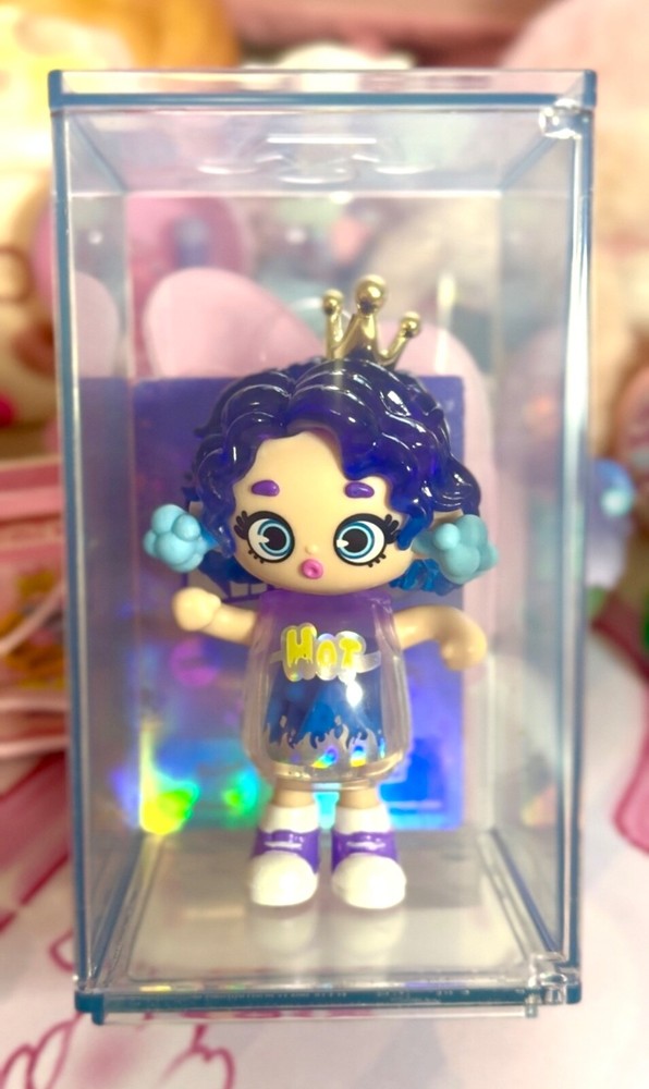 XOX KWEENIE Collection