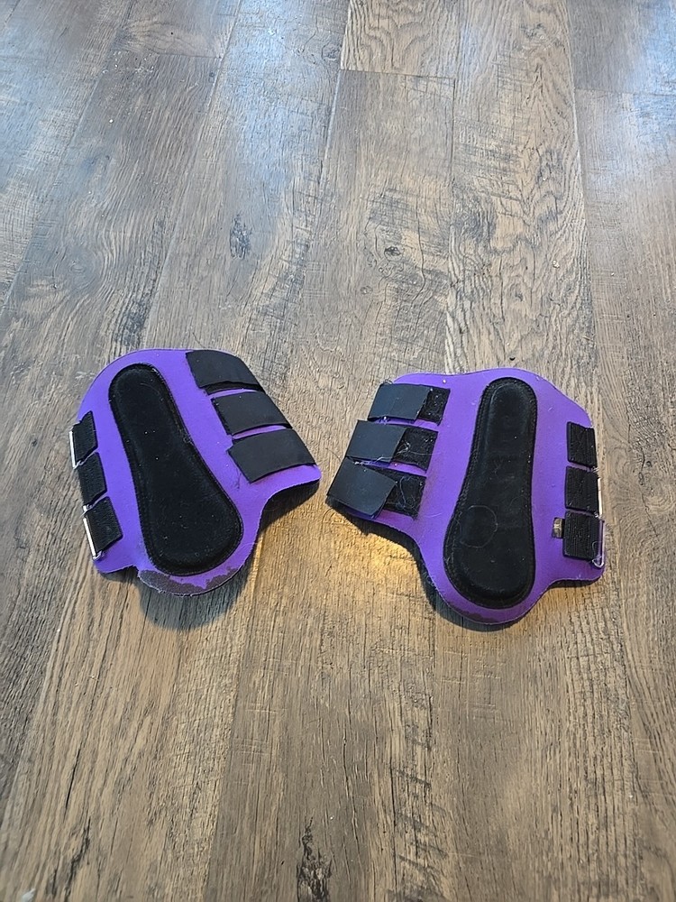 splint boots