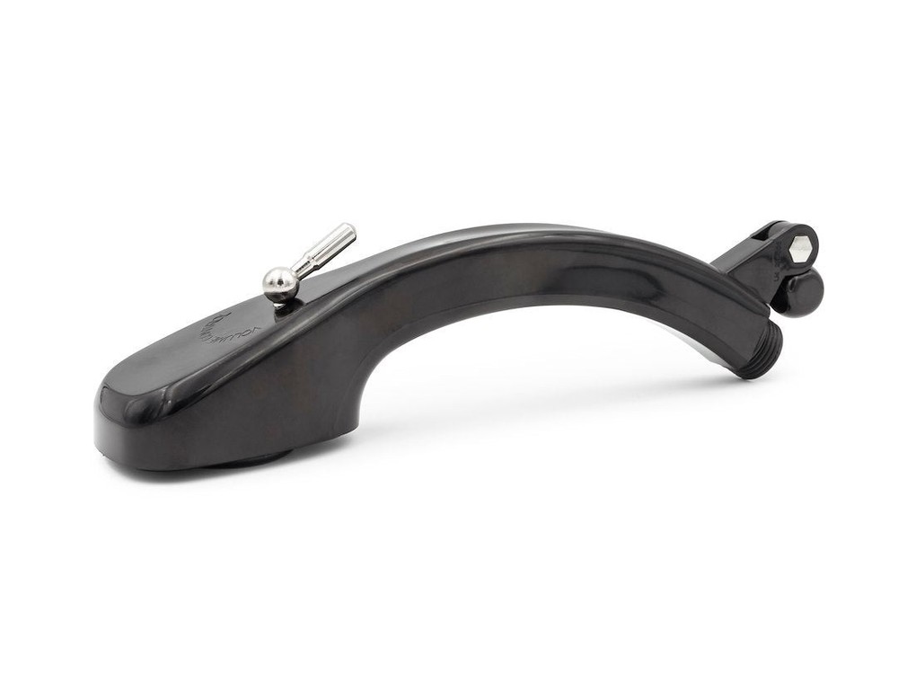 B&B MOLDERS 94198 REPL SHOWER HEAD