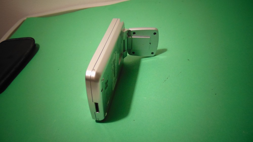 PALMARE - TYPHOON MYGUIDE 3500 - WORKING