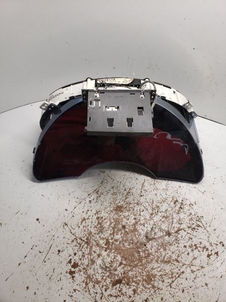 Speedometer Cluster MPH Without Navigation Display Fits 07 PACIFICA 1050724 OEM