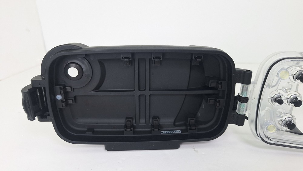 Watershot Underwater Housing for iPhone 5 or 6