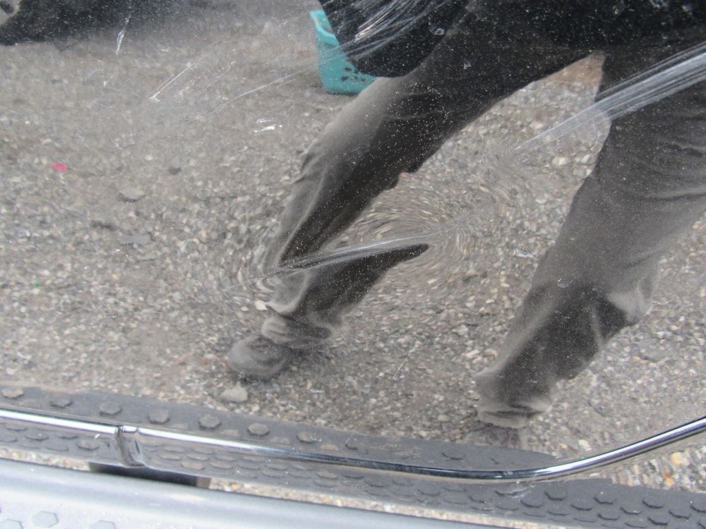 TJ 2020 Glove Box 1027433