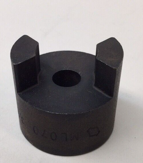 Martin ML070 3/8 Jaw Coupling ML07038