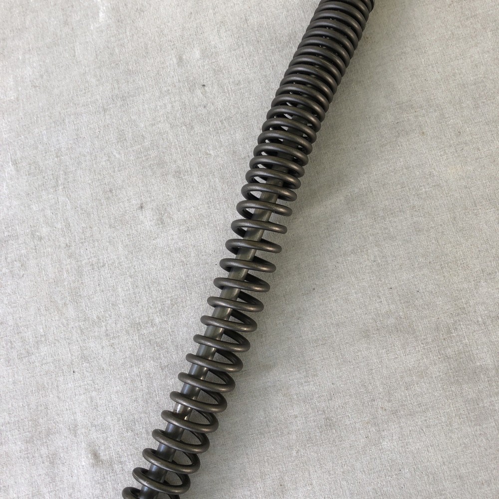 Genuine Harley-Davidson Left Fork Damper & Spring 46209-02 46235-02 Used