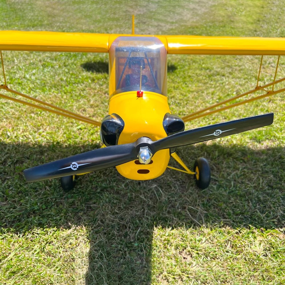 Master Airscrew K Series 16x6 Performance Propeller