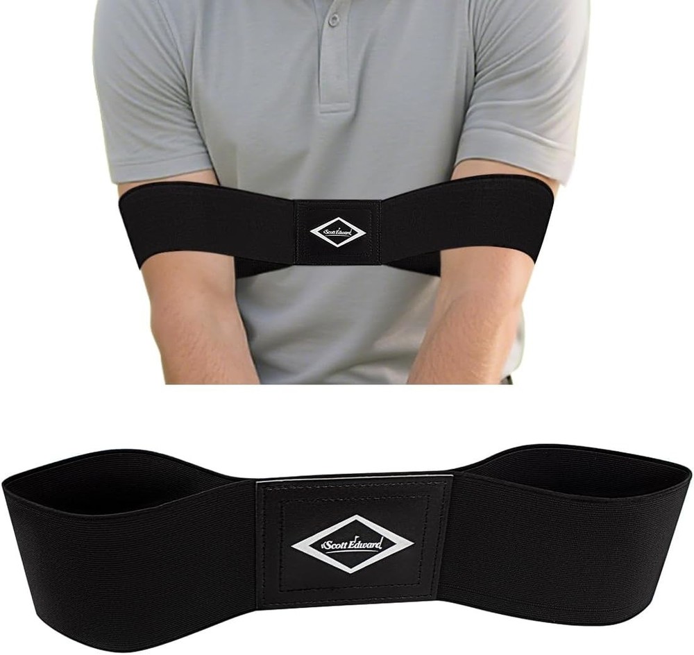 Professional Golf Swing Aid - Correct Alignment Tool for Improved Performance