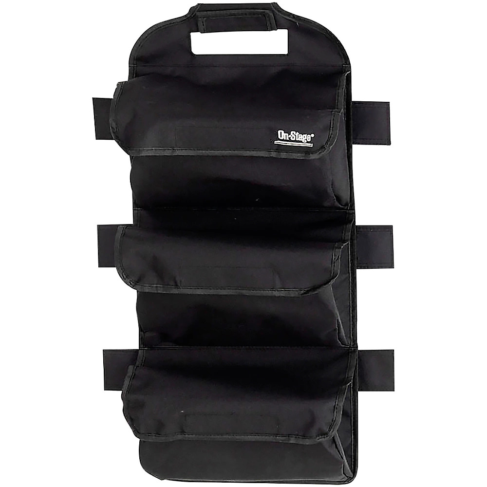 On-Stage Utility Cart Handle Bag