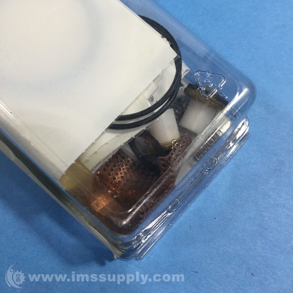 Powers Process Controls 230-132 Check Valve FNOB