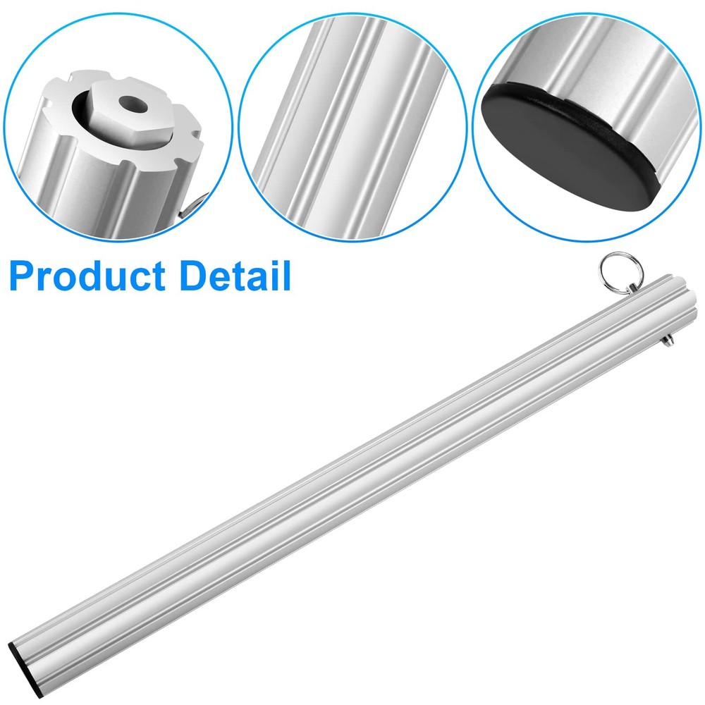 Lifting Handle Assembly Compatible with Tapco PRO 14, PRO 19, Siding Bending Bra