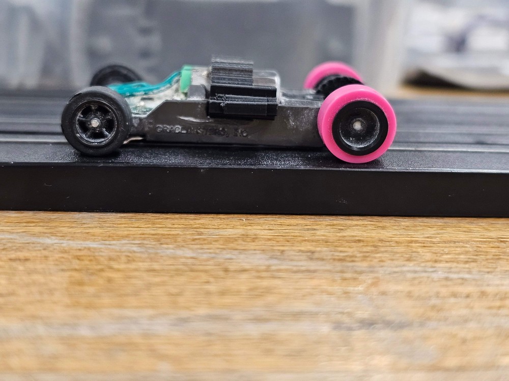 mega g plus to afx clip