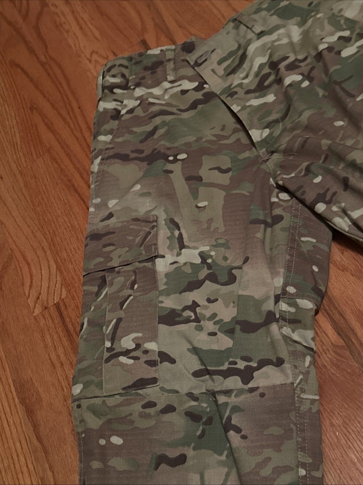 Tru-Spec OCP Combat Trousers/ Uniform Pants