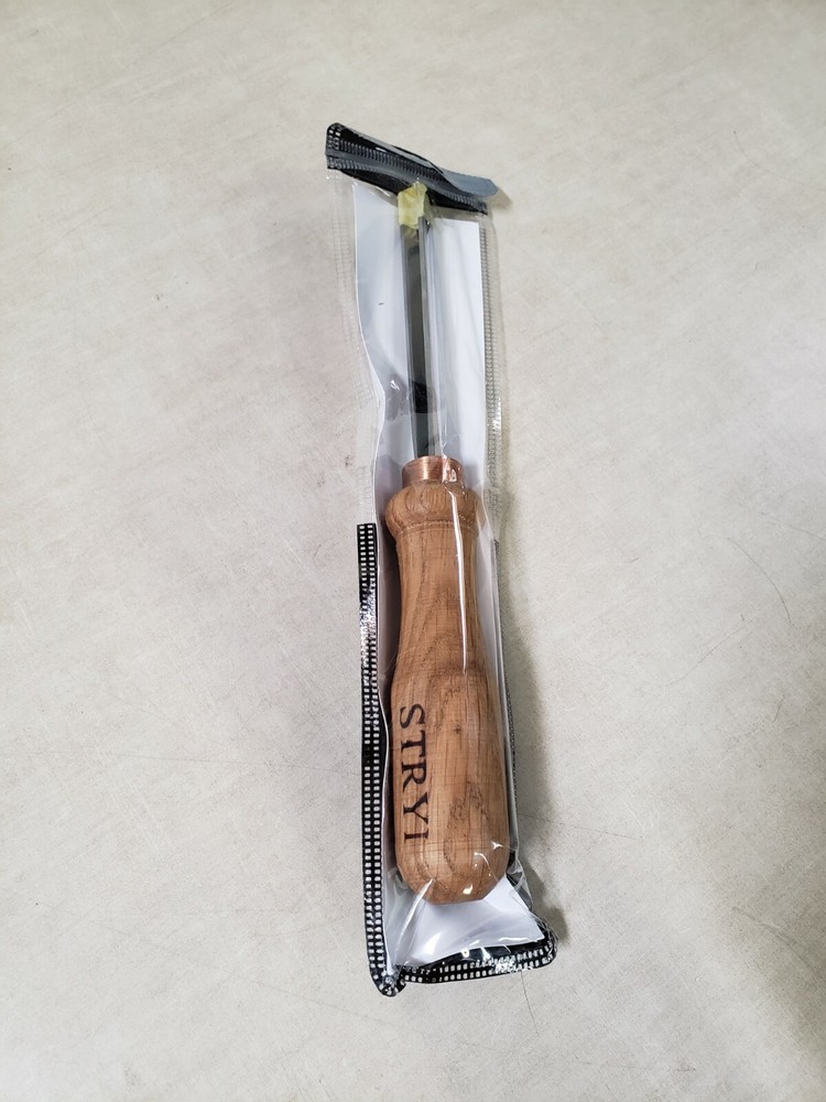 Stryi Wood Carving Tool 35 Degrees 10mm