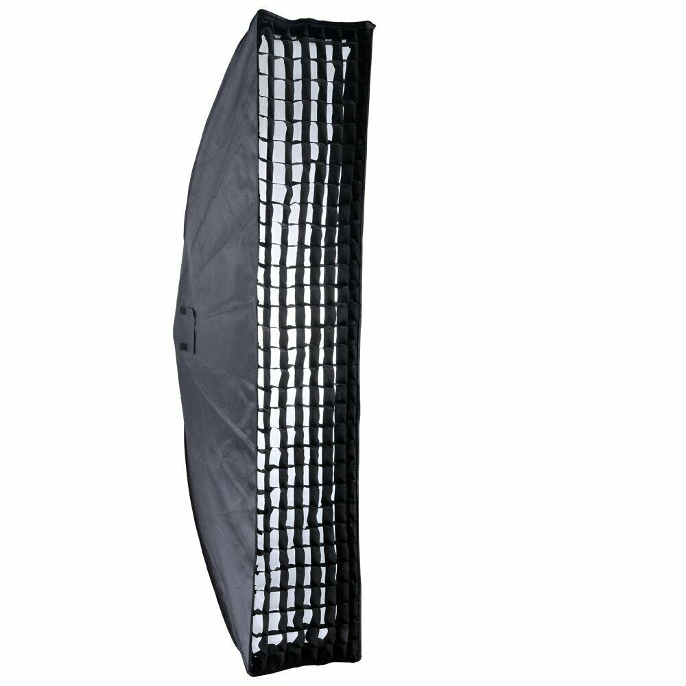 Godox FW35*160 Grid Softbox Bowens Mount For Studio Flash Strobe Honeycomb
