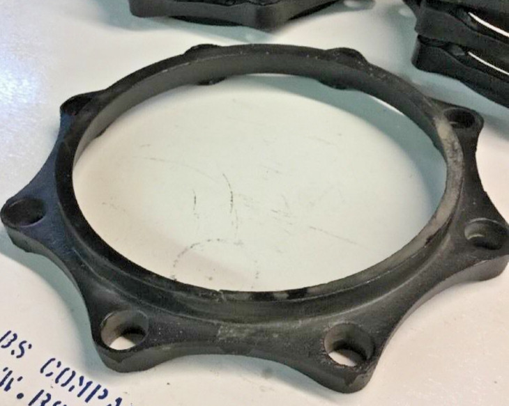 EAGLE Mechanical Joint MJ Gland 10" Flange