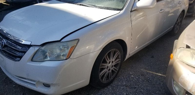 05 06 07 TOYOTA AVALON NAVIGATION CONTROLLER 86820-41040