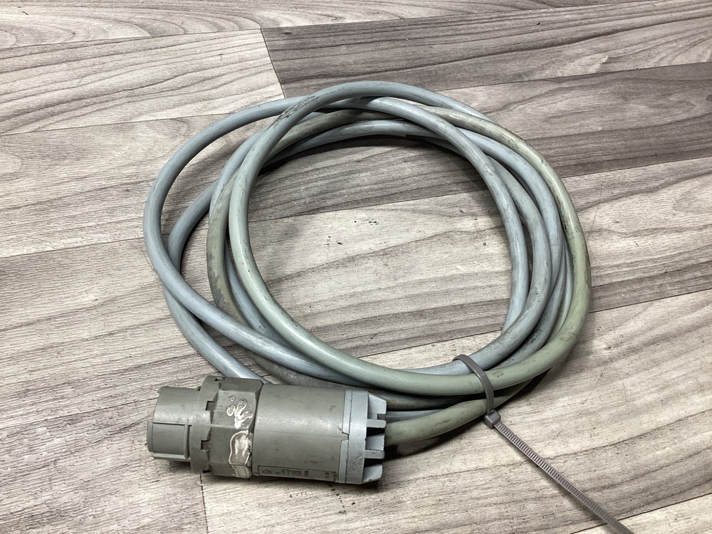 STAHL 8003/2 PANEL MOUNT SELECTOR SWITCH #114B114PR3