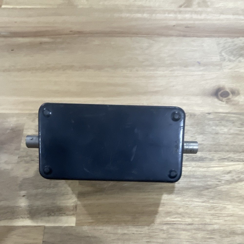 Adapt A Rat Rf Signal Attenuator Box