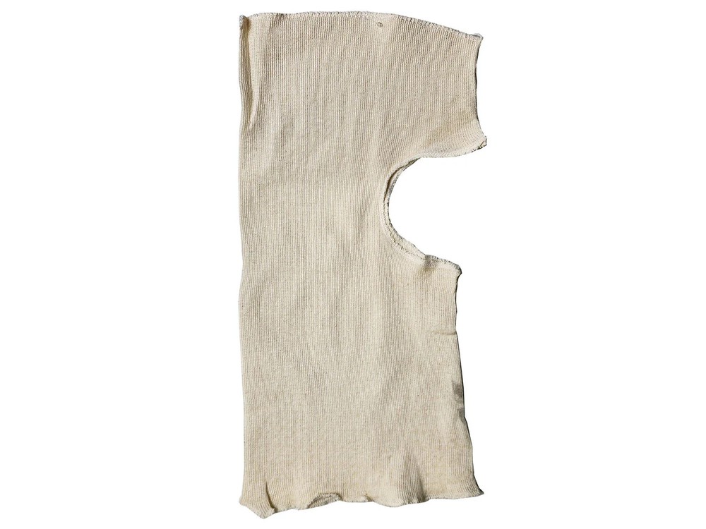 [12 Spray Socks] Head Cover - Spray Sock - Beige