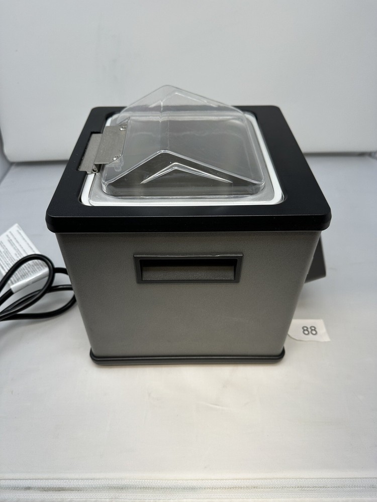 PolyScience WB02 2-Liter Digital Hot Water Bath