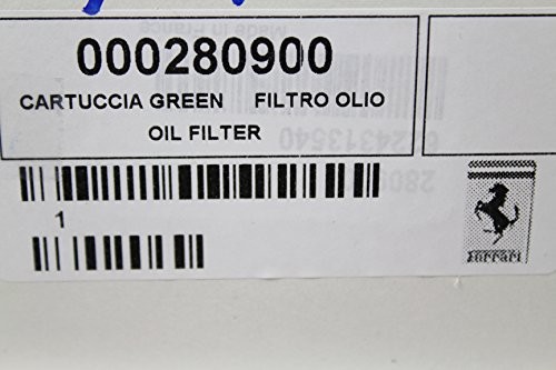 280900 - Oil Filter